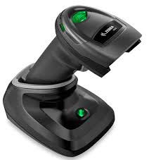 zebra scanner